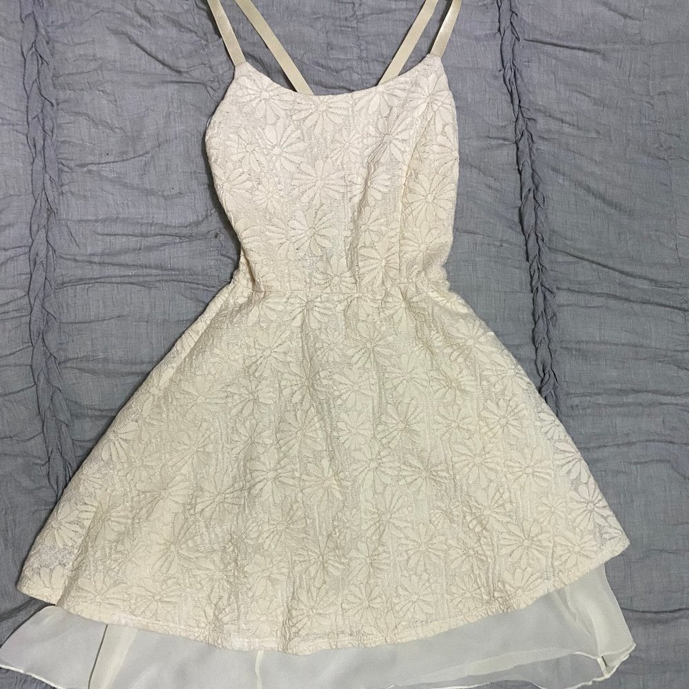 Papaya dress Size S